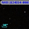 NVSS J124554-080118