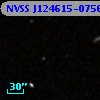 NVSS J124615-075625