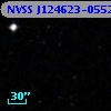 NVSS J124623-055249