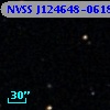 NVSS J124648-061857