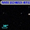 NVSS J124653-071756