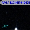 NVSS J124654-063530