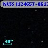 NVSS J124657-061345