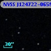 NVSS J124722-065833