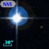 NVSS J125003-073818