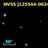 NVSS J125544-063450