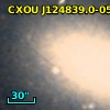 CXOU J124839.0-054750
