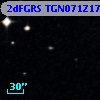 2dFGRS TGN071Z177