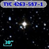 TYC 4263-587-1