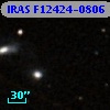 IRAS F12424-0806