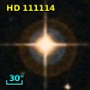 HD 111114