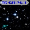 TYC 4263-741-1