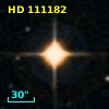 HD 111182
