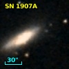 SN 1907A