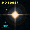 HD 110837