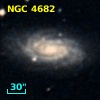 NGC  4682