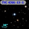 TYC 4266-13-1