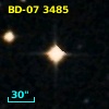 BD-07  3485