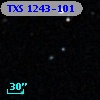 TXS 1243-101