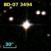 BD-07  3494