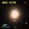 NGC  4739