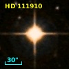 HD 111910