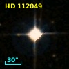 HD 112049