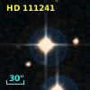 HD 111241