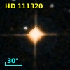 HD 111320