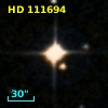 HD 111694
