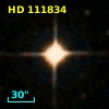 HD 111834