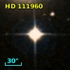 HD 111960