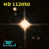 HD 112050