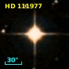 HD 111977