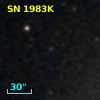 SN 1983K