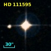 HD 111595
