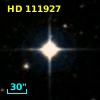 HD 111927