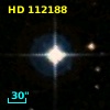 HD 112188