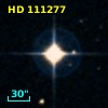 HD 111277