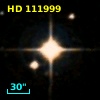 HD 111999