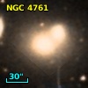 NGC  4761