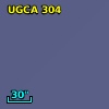 UGCA 304