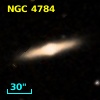 NGC  4784