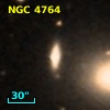 NGC  4764
