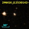 2MASX J12530142-0902571