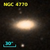 NGC  4770