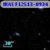 IRAS F12513-0934
