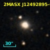 2MASX J12492895-0851021