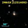 2MASX J12514092-1025242