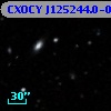 CXOCY J125244.0-091819